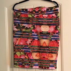 Lularoe Cassie Skirt